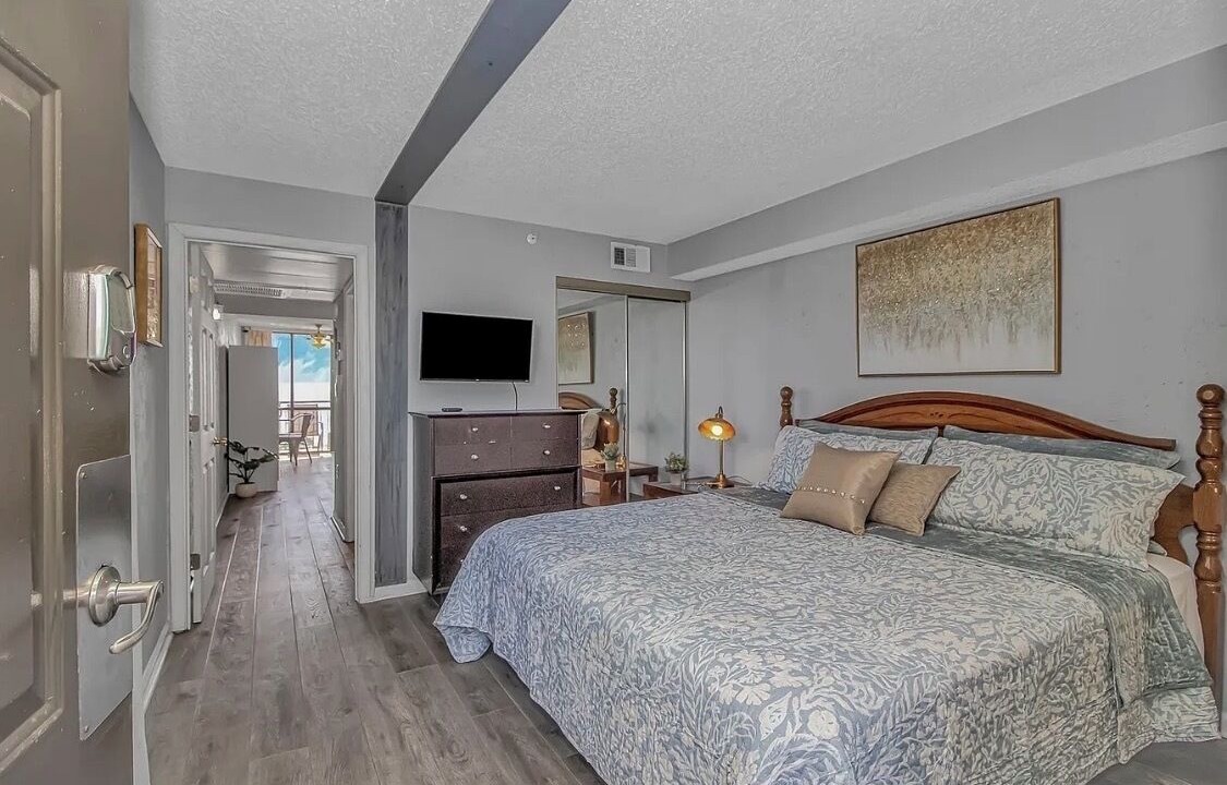 Photo of Bedroom in Myrtle Beach