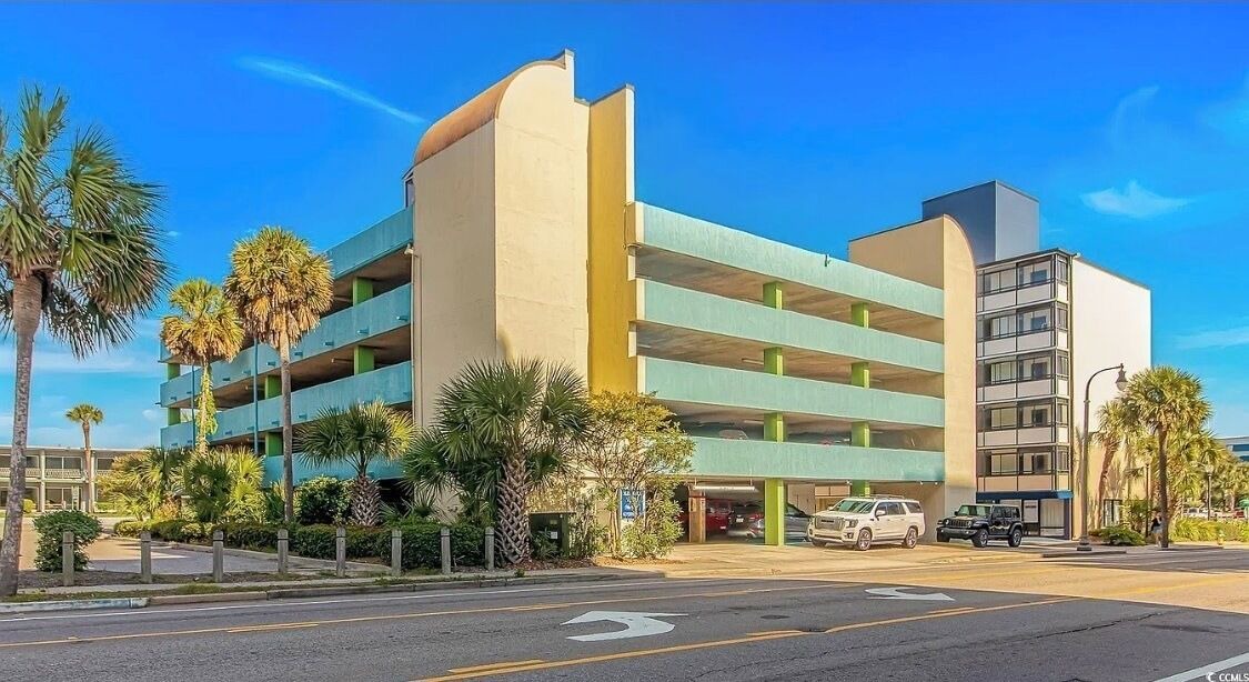 Photo of Outdoor in Myrtle Beach