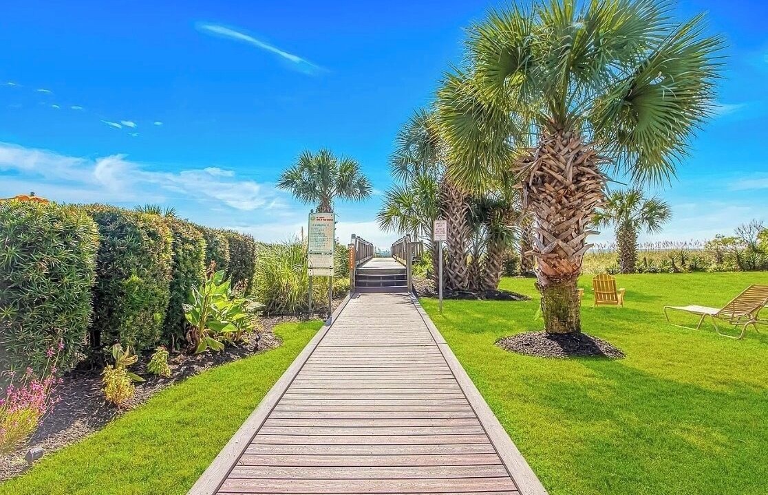 Photo of Outdoor in Myrtle Beach