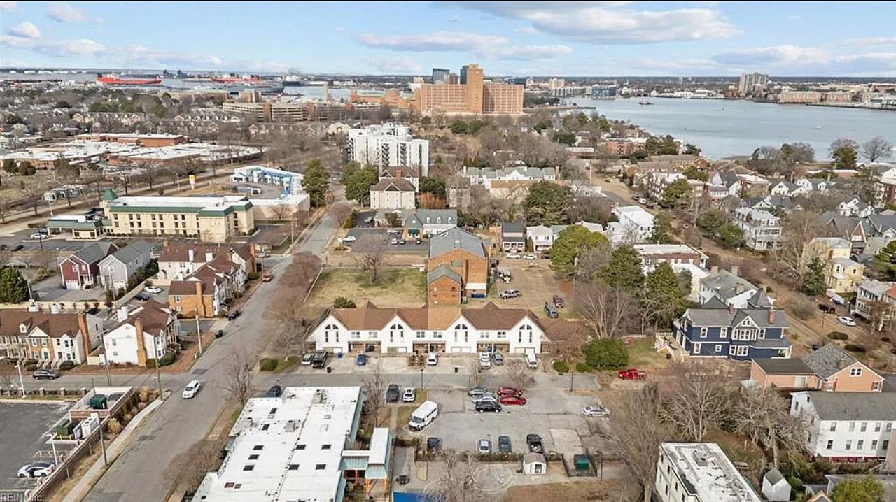 Photo of Outdoor in Portsmouth