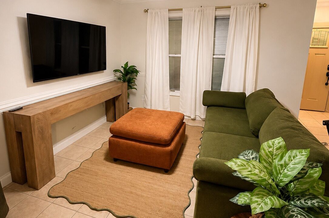 Photo of Livingroom in Portsmouth