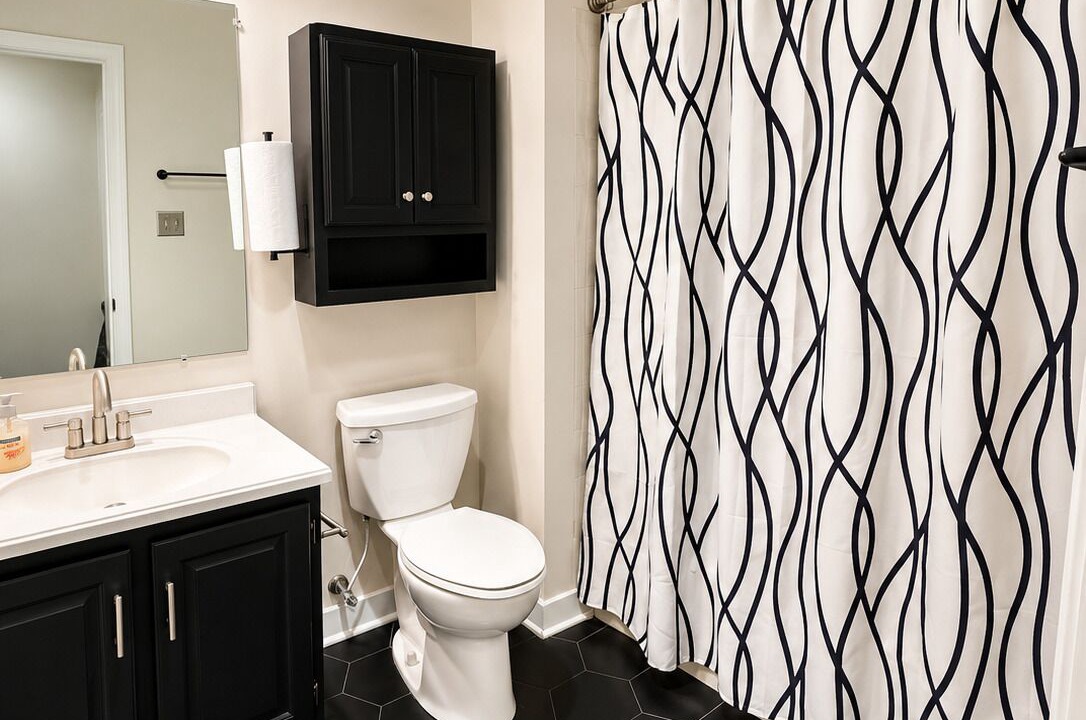 Photo of Bathroom in Portsmouth