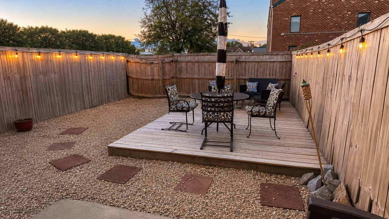 Photo of Outdoor in Portsmouth