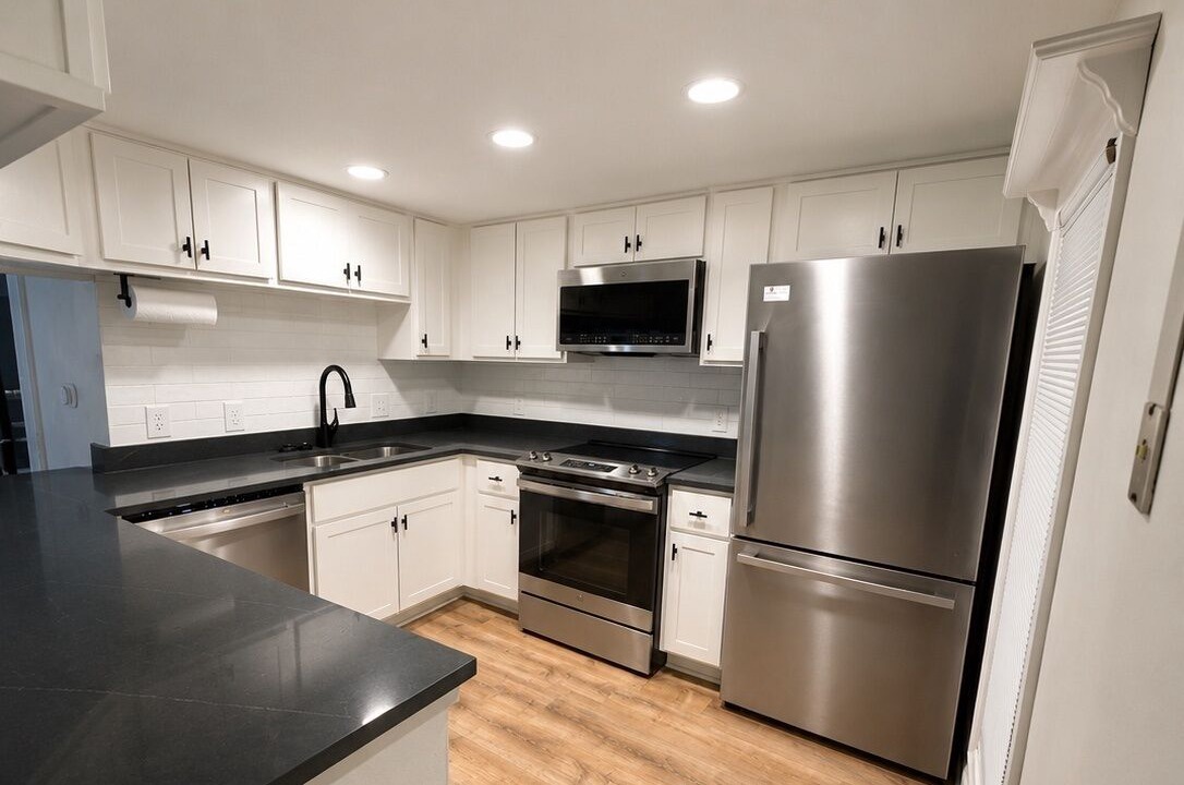 Photo of Kitchen in Portsmouth