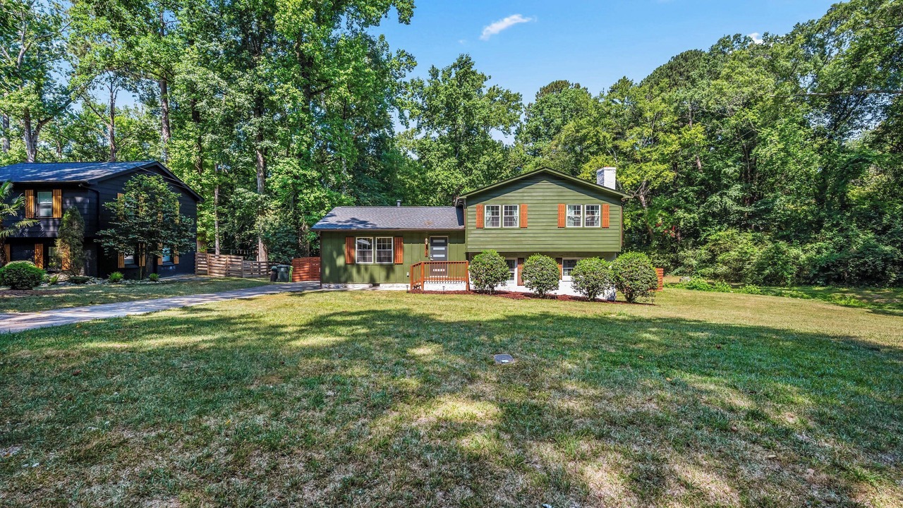 Photo of Outdoor in Northeast Raleigh