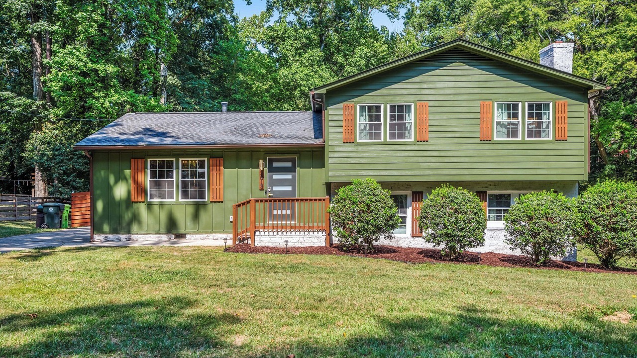 Photo of Outdoor in Northeast Raleigh