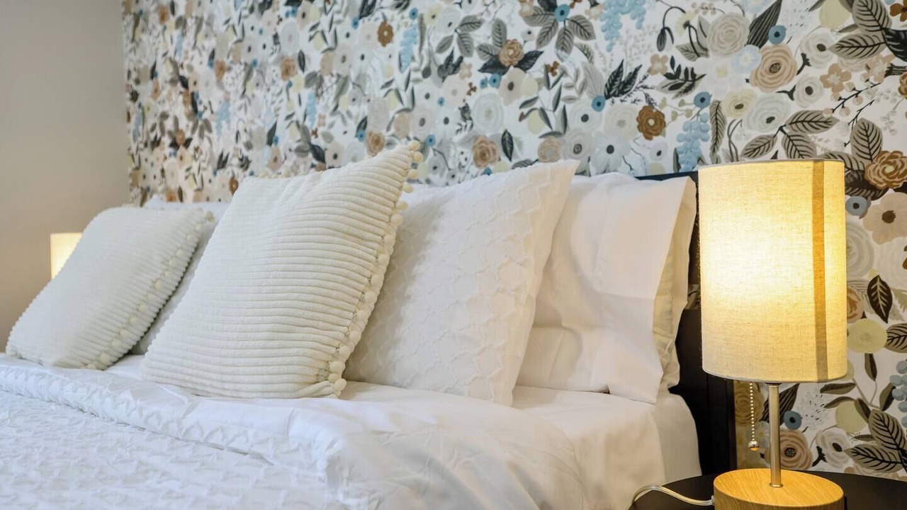 Photo of Bedroom in Cary