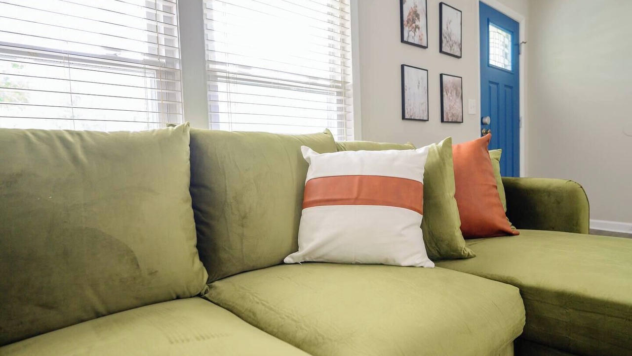 Photo of Livingroom in Cary