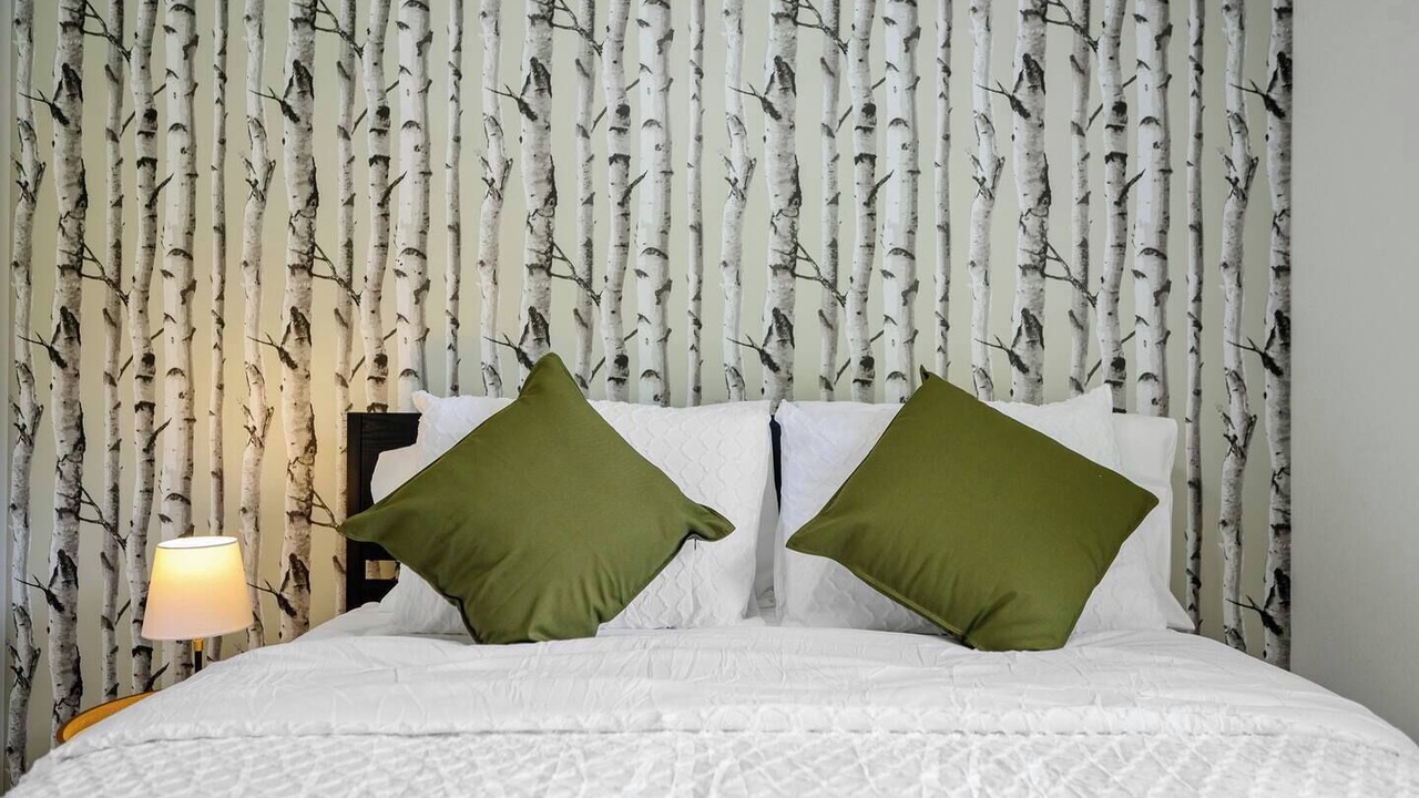 Photo of Bedroom in Cary