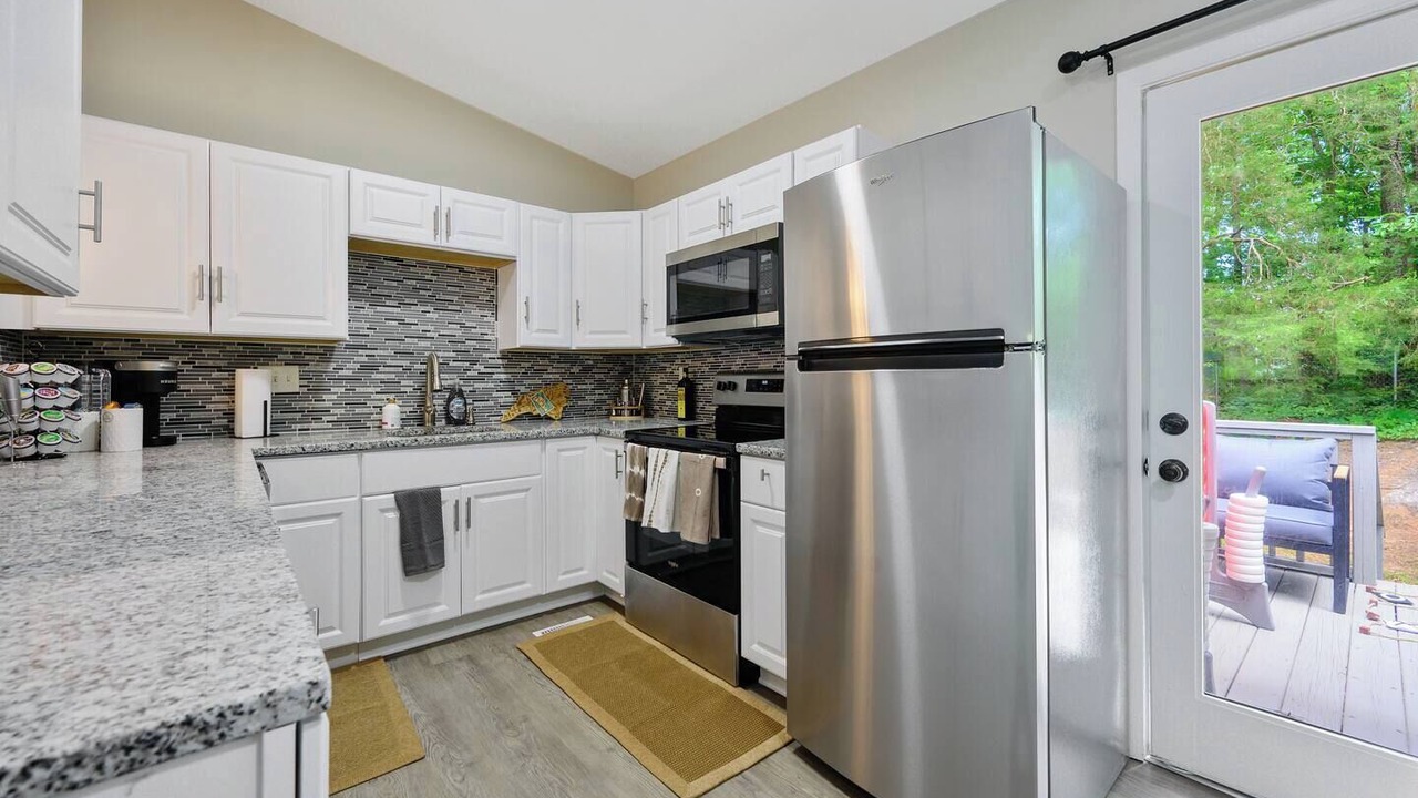 Photo of Kitchen in Cary
