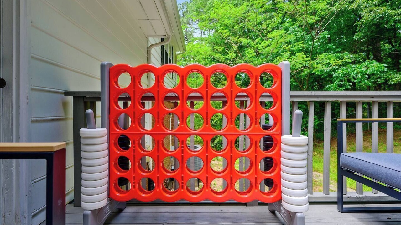 Photo of Outdoor in Cary