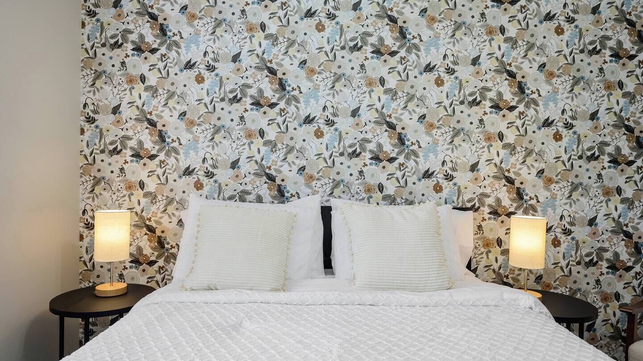 Photo of Bedroom in Cary