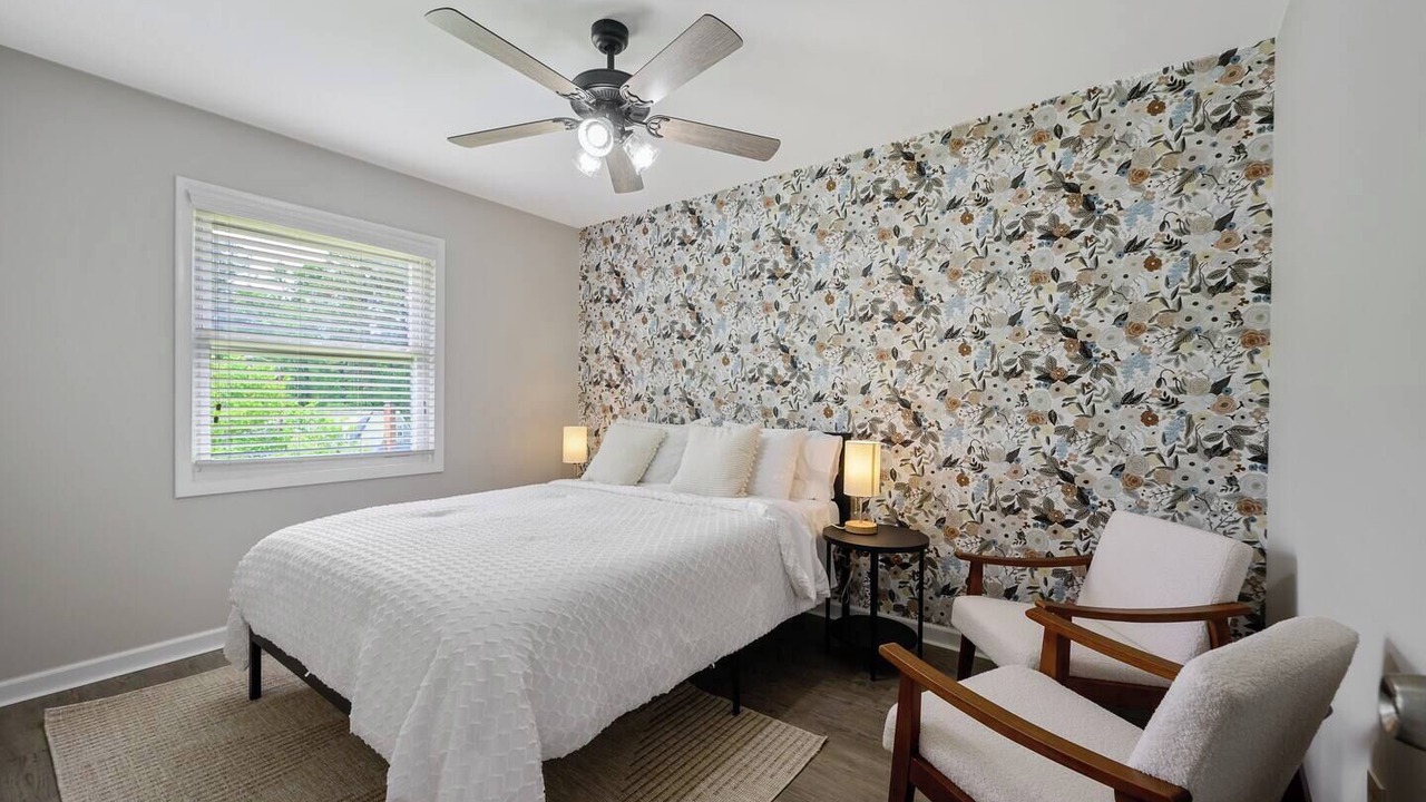 Photo of Bedroom in Cary