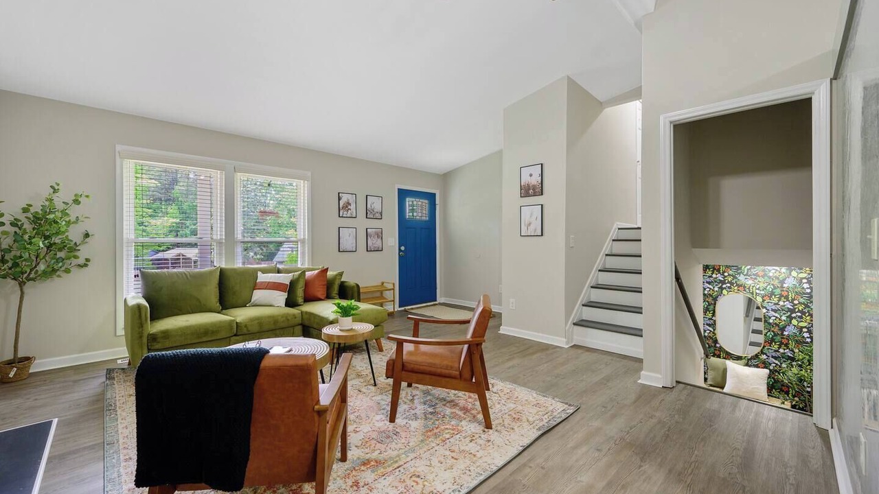 Photo of Livingroom in Cary