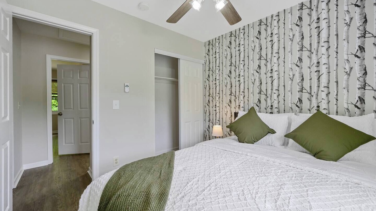 Photo of Bedroom in Cary