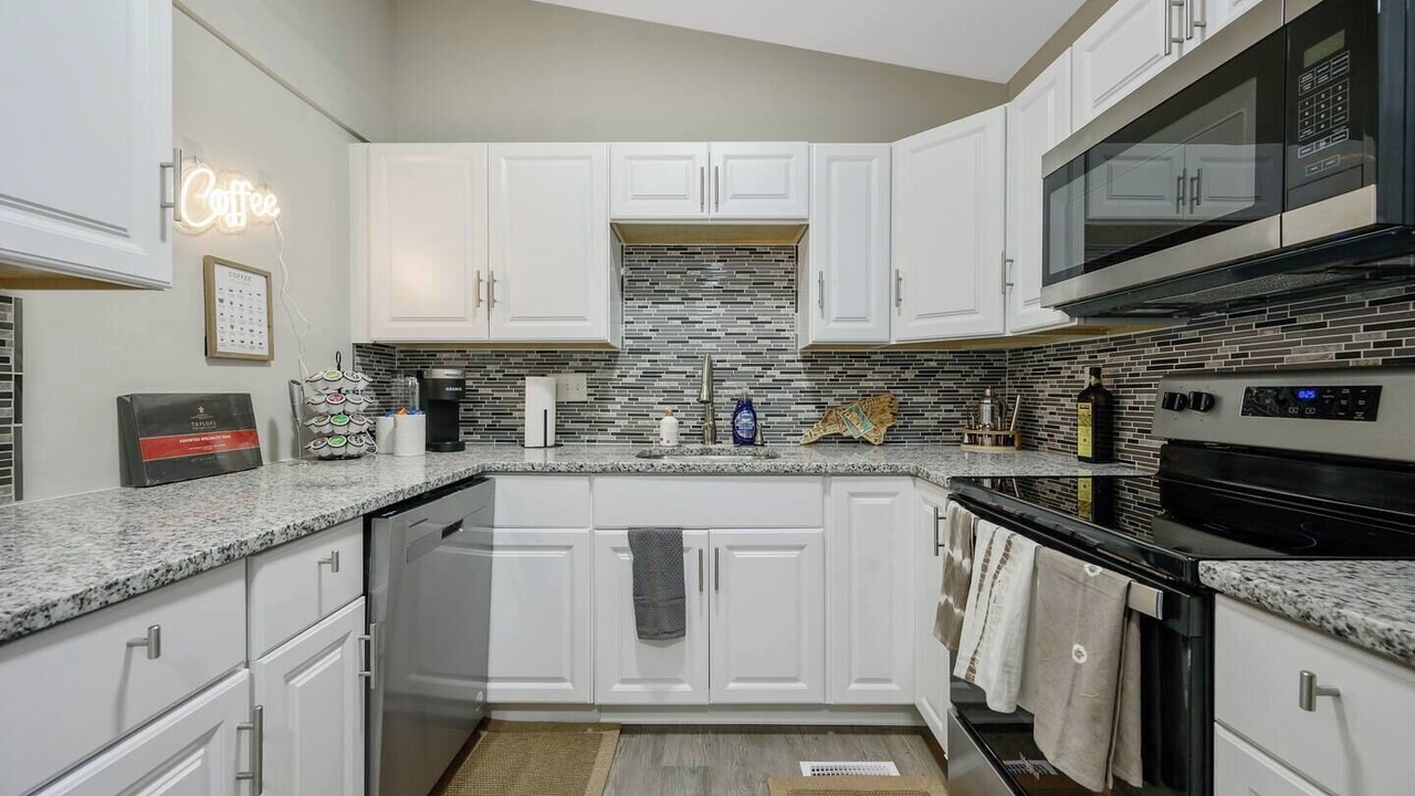 Photo of Kitchen in Cary