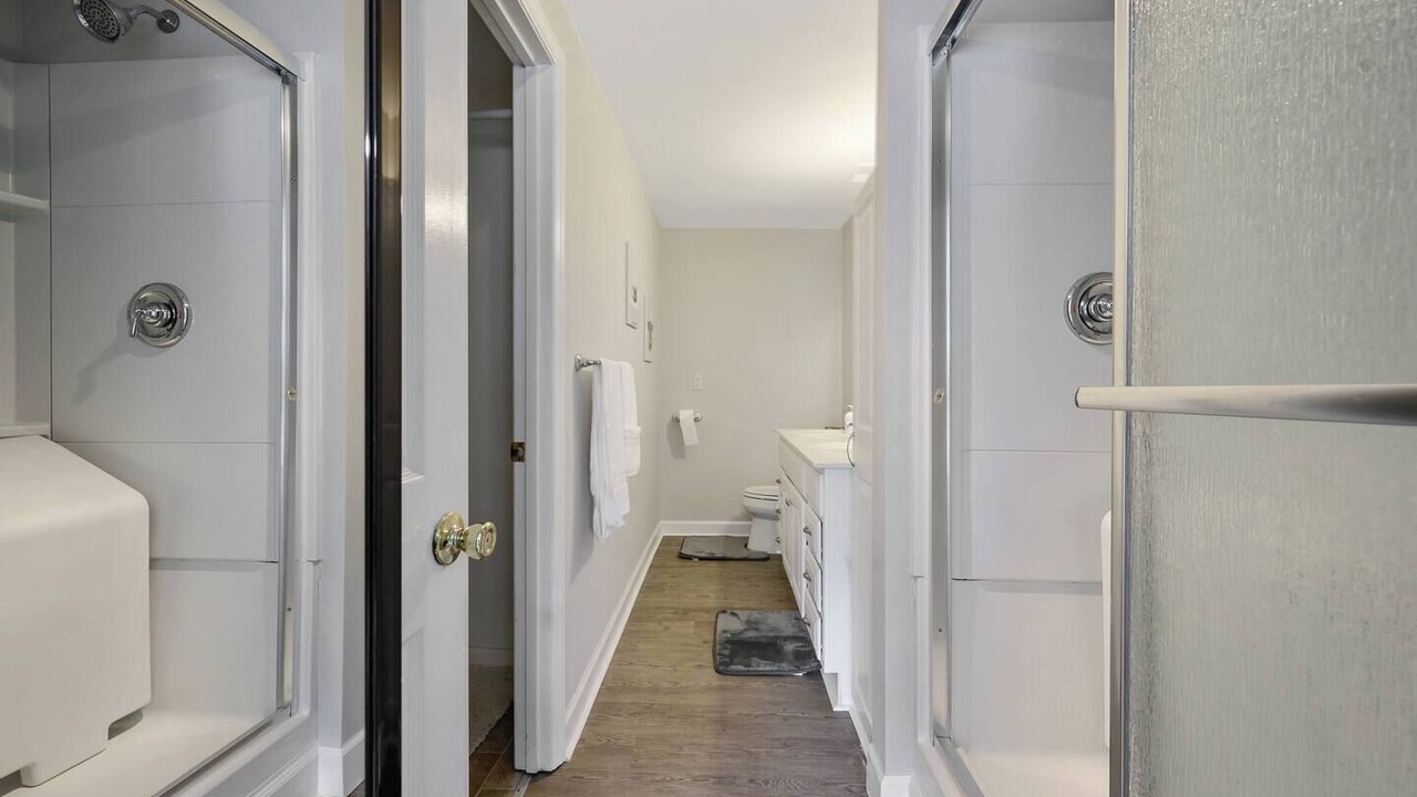 Photo of Bathroom in Cary