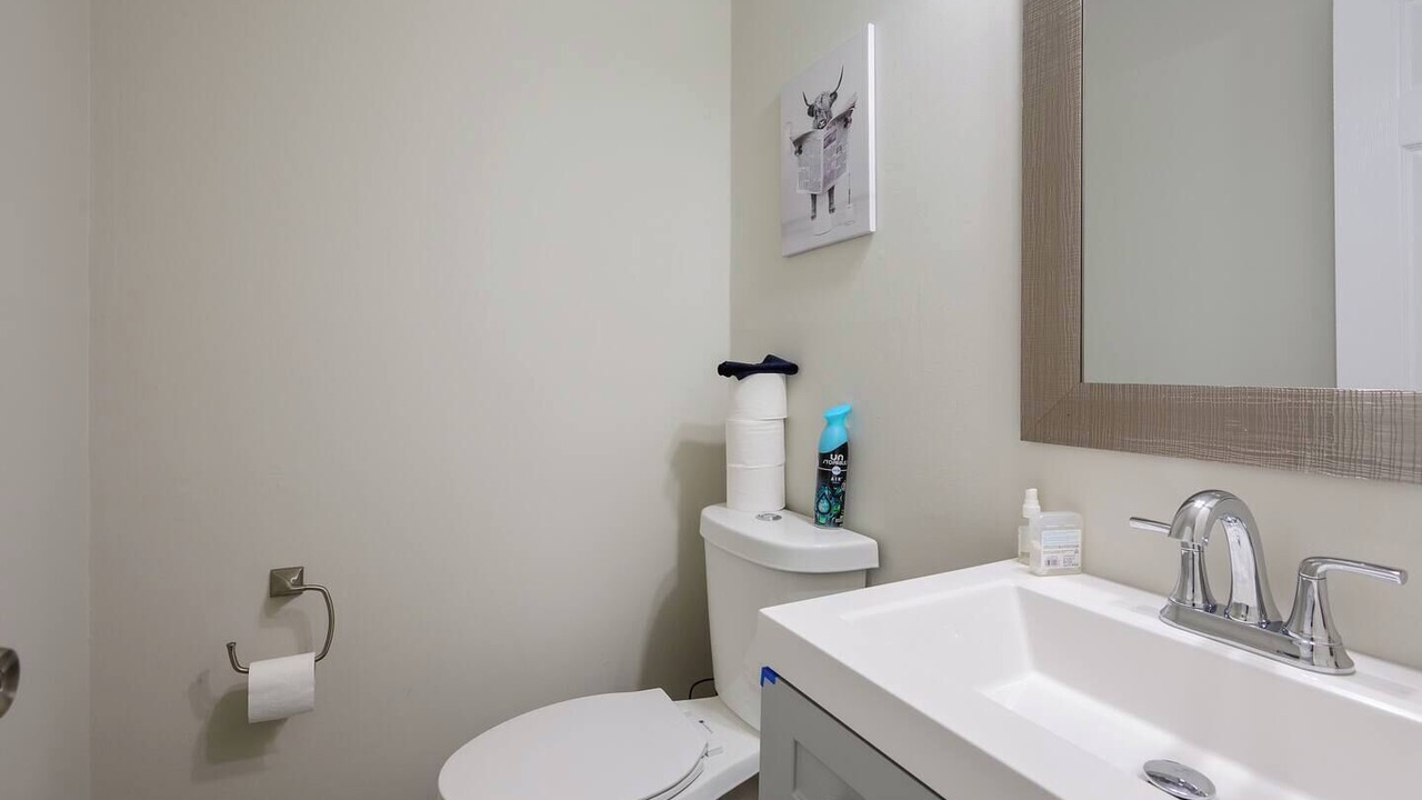 Photo of Bathroom in Cary
