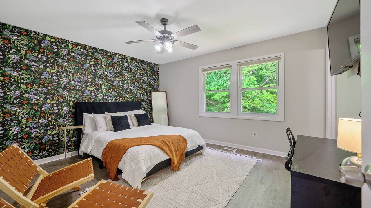 Photo of Bedroom in Cary