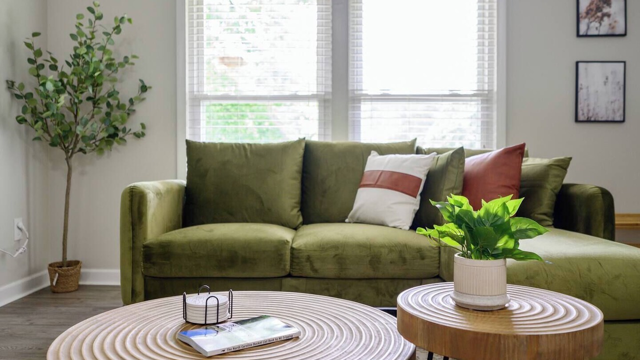 Photo of Livingroom in Cary