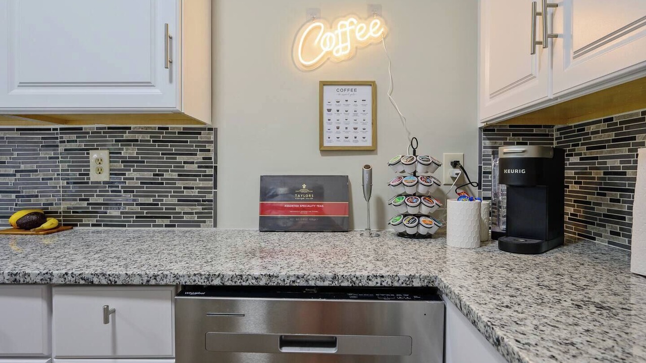 Photo of Kitchen in Cary