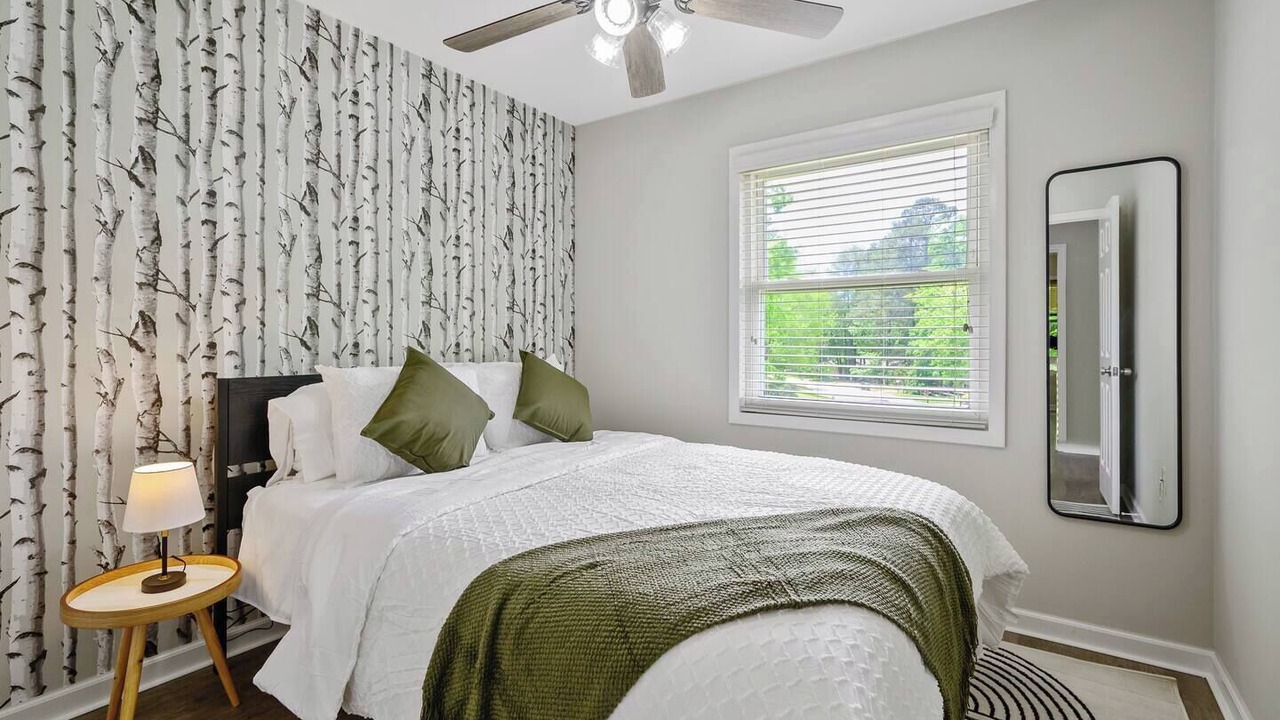 Photo of Bedroom in Cary