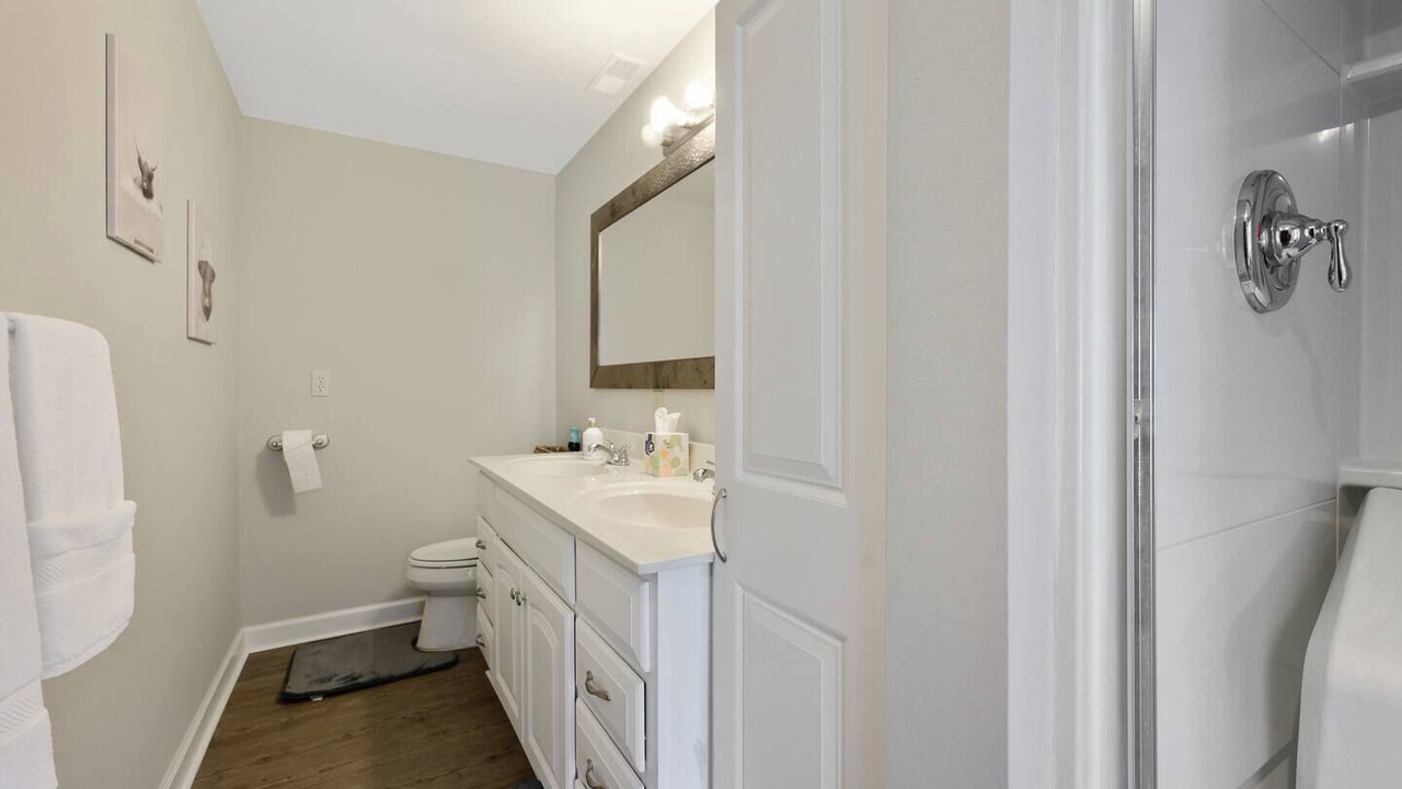 Photo of Bathroom in Cary