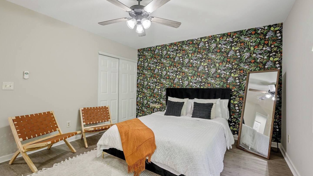 Photo of Bedroom in Cary