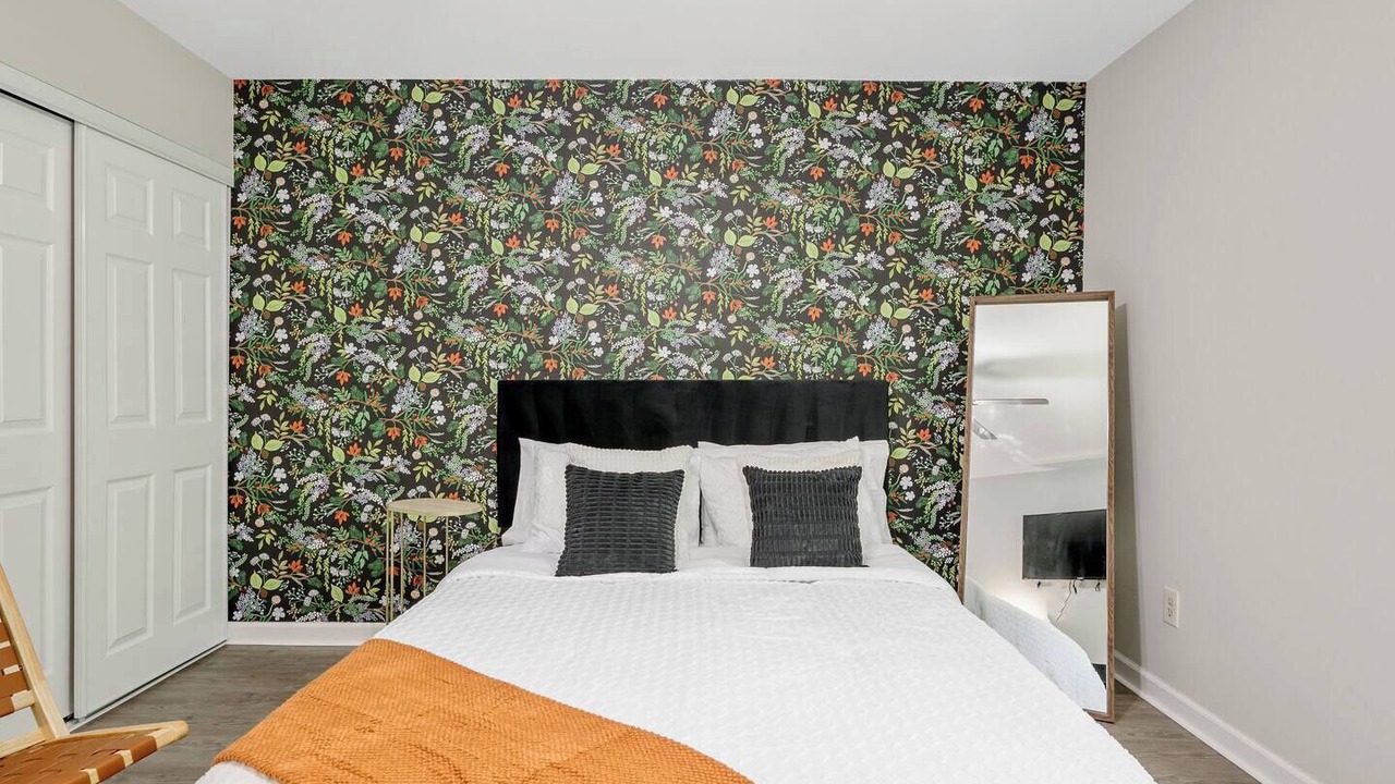 Photo of Bedroom in Cary