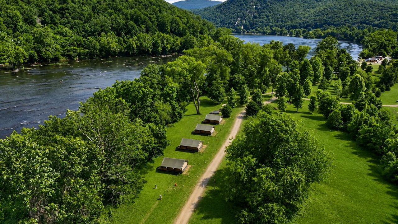 Photo of Outdoor in New River