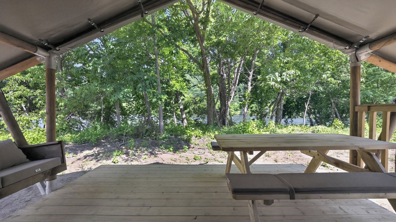Photo of Outdoor in New River