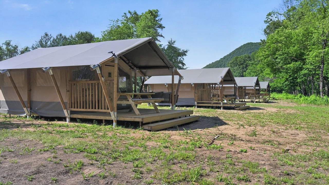 Photo of Outdoor in New River