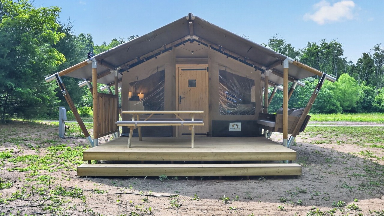 Photo of Outdoor in New River