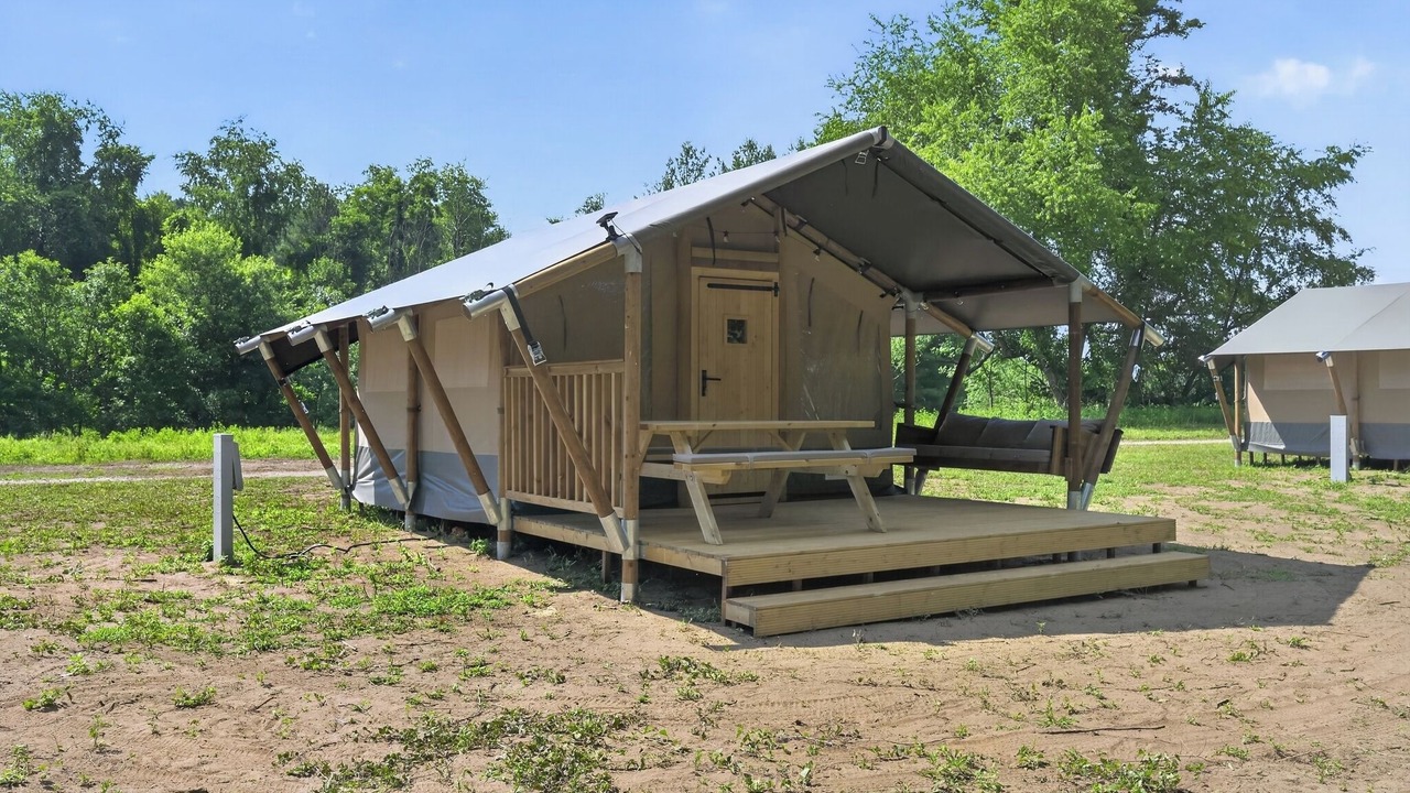 Photo of Outdoor in New River