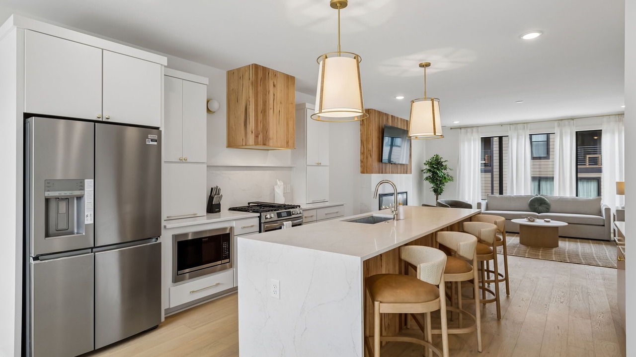 Photo of Kitchen in Hurwood Heights