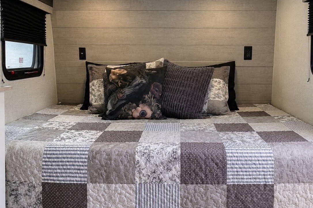 Photo of Bedroom in Winchester