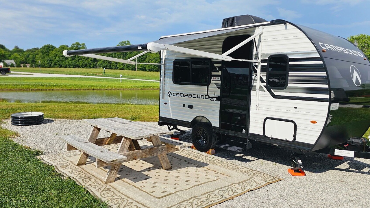 Photo of Outdoor in Winchester