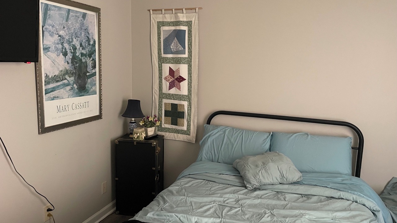 Photo of Bedroom in Youngsville