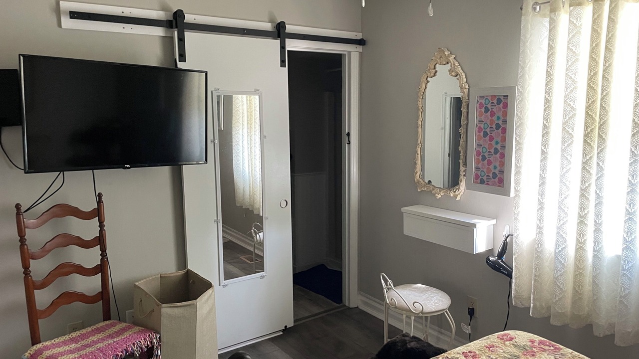 Photo of Bedroom in Youngsville