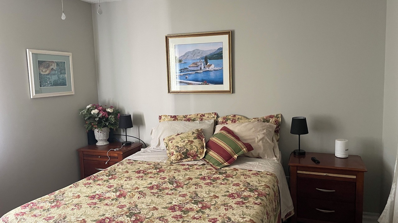 Photo of Bedroom in Youngsville