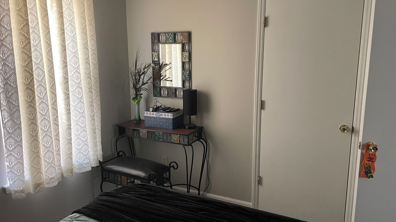 Photo of Bedroom in Youngsville