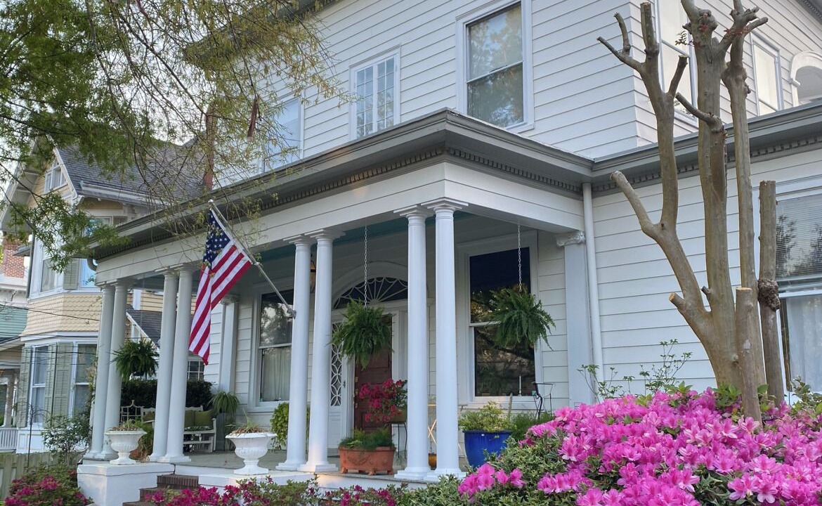 Photo of Others in Wilmington Historic District