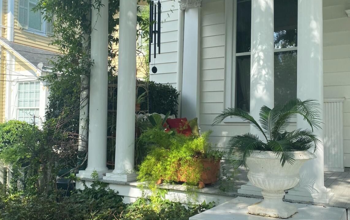 Photo of Outdoor in Wilmington Historic District