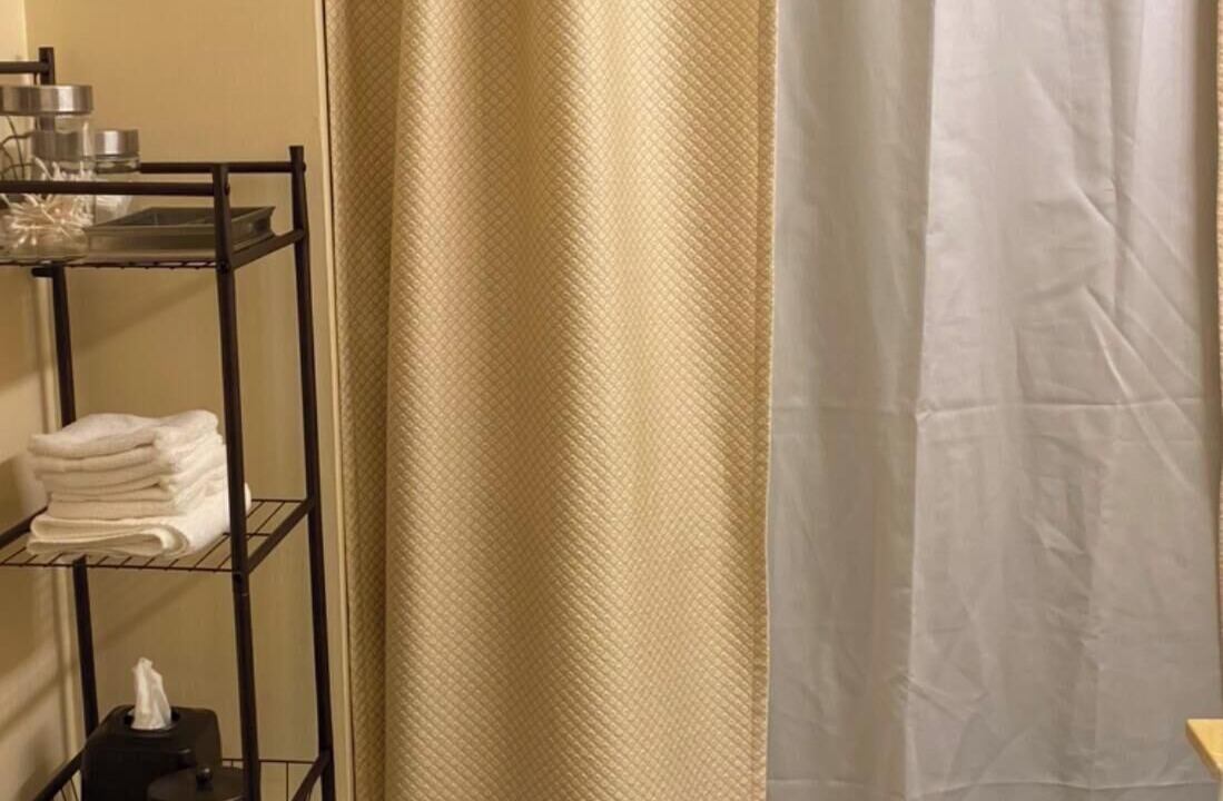 Photo of Bathroom in Wilmington Historic District