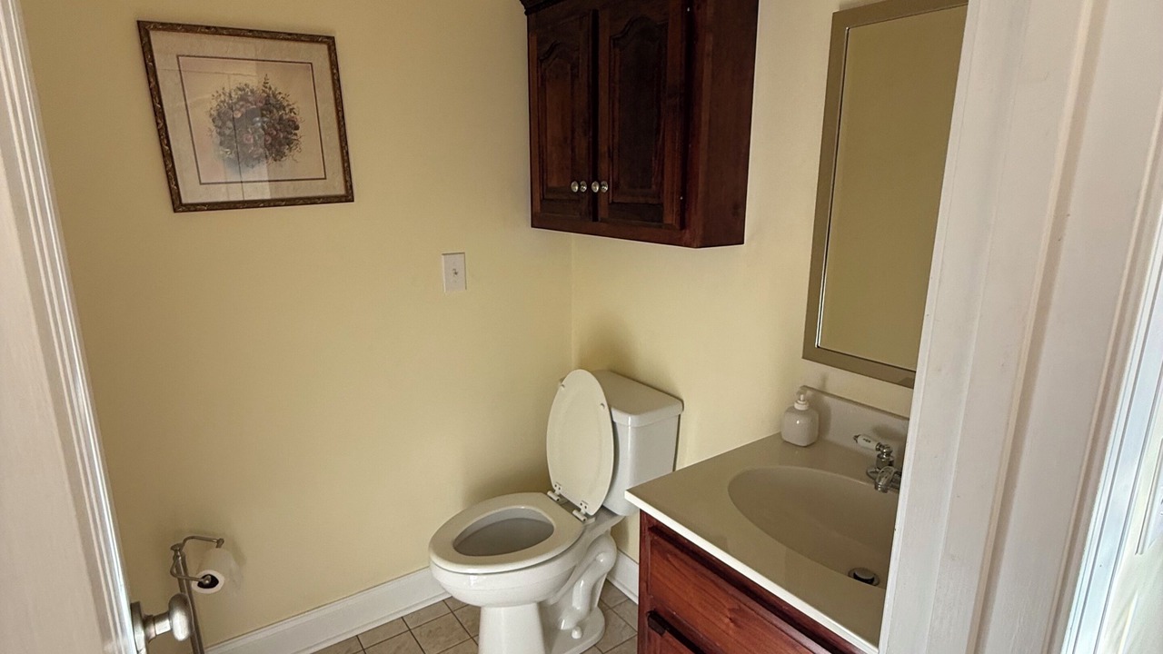Photo of Bathroom in Dixon Springs