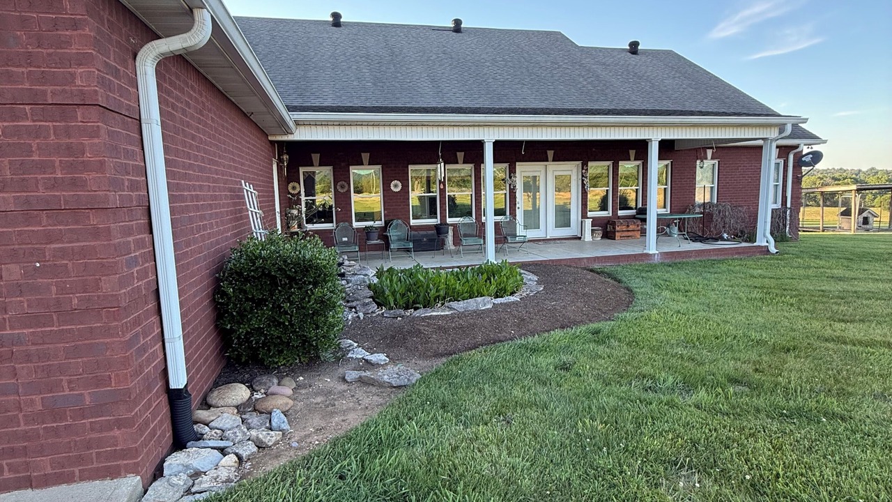 Photo of Outdoor in Dixon Springs