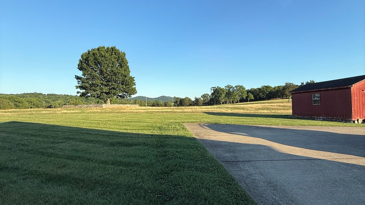 Photo of Outdoor in Dixon Springs