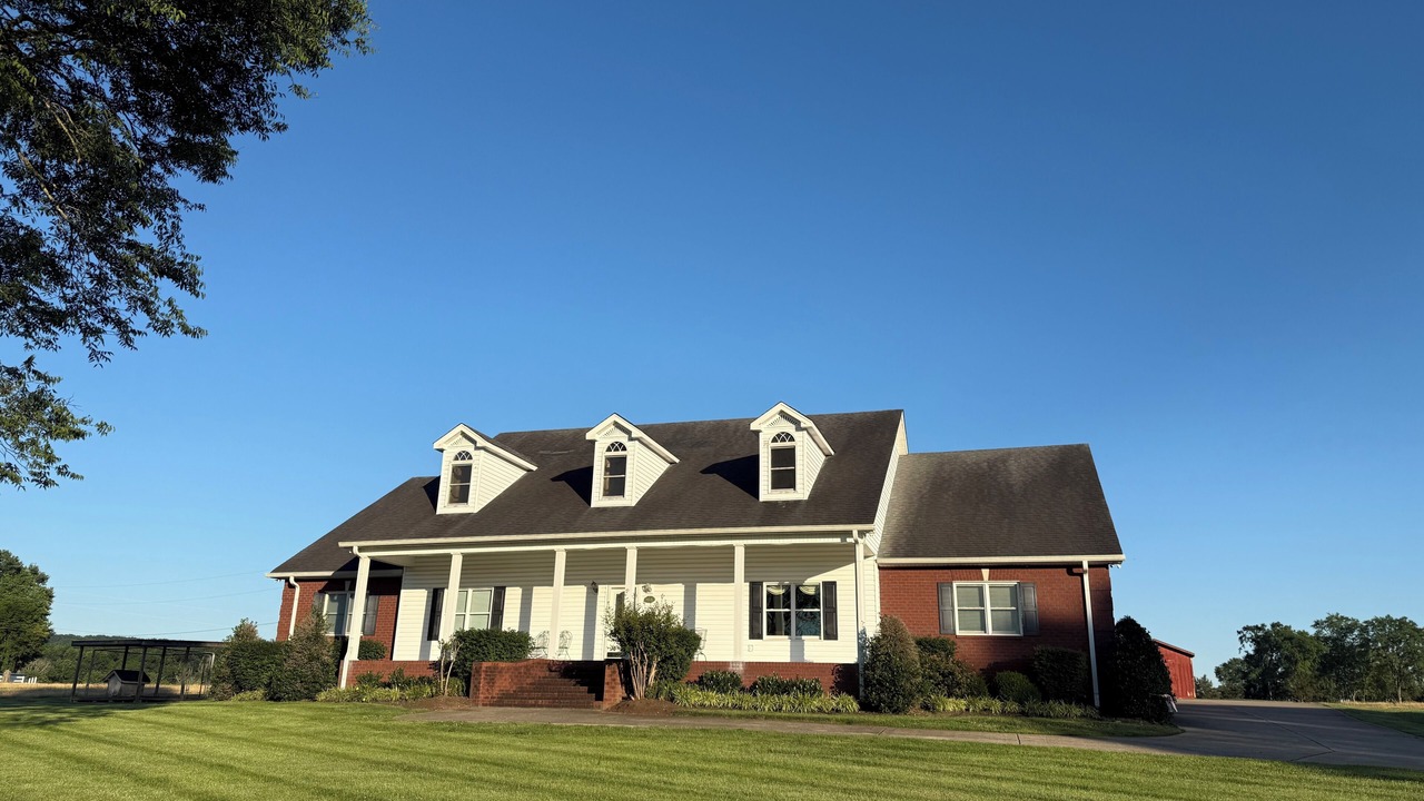 Photo of Outdoor in Dixon Springs