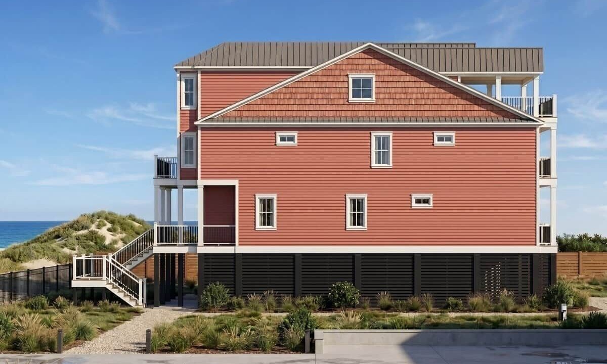 Photo of Outdoor in Murrells Inlet