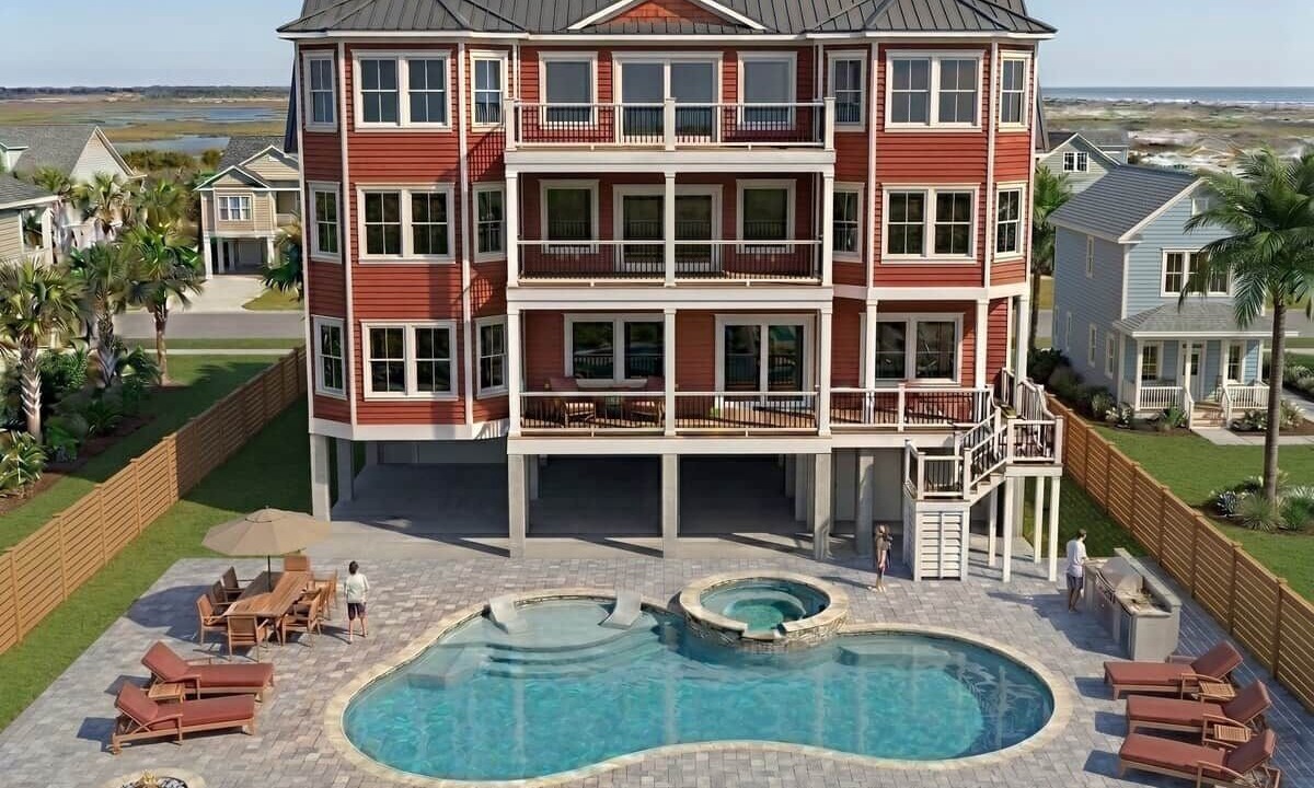 Photo of Outdoor in Murrells Inlet